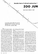 PRR "ZOO Junction," Page 24, 1952